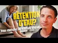 Heavy legs water retention Chinese medicine reveals the hidden role of the lymphatic system