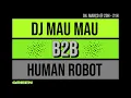 Download Lagu B2B SOLIDÁRIO HUMAN ROBOT \u0026 DJ MAU MAU BY FUTURE VISIONS | CRECHE JOÃO XXIII @ GREEN MUSIC