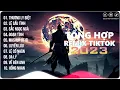 Download Lagu Thương Ly Biệt, Lệ Sầu Tình | Playlist G5R Remix | Nhạc Trẻ Remix 2023 | Hot Trend TikTok