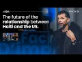Download Lagu The Future of the Relationship between Haiti and the US with Mike Hankey