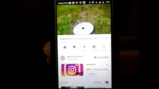Destroying a Dora The Explorer DVD