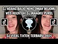 Download Lagu DJ NDANG BALIO NENG OMAH BOJOMU WES NGENTENI SLOW BASS || DJ MANGKU PUREL VIRAL TIKTOK TERBARU 2025