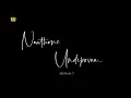 Download Lagu Thattukoledey Song || Black Screen Lyrics || New Whatsapp Status Lyrics || lovely sravani🎵