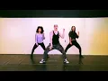 Get Ugly - Jason Derulo | The Fitness Marshall | Dance Workout