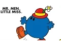 Download Lagu Mr Men, Little Miss Bossy