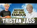 Tristan Jass Before They Were Famous Basketball YouTuber Biography