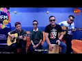 TAKE 5 | Azzara Band - Alalala Sayang di konti UFM!