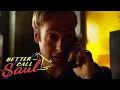 Jimmy Impersonates A Louisiana Pastor Coushatta Better Call Saul