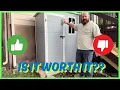 UPATIO 5x3 Outdoor Storage Shed Review Honest Dad