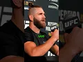 Download Lagu 🤣😩 JIRI PROCHAZKA ROASTS MAGOMED ANKALAEV “WHO HAS HE BEAT JOHNNY WALKER?”