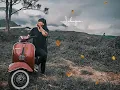Angin Dalu|| Tresno ning njero dodo sing tak jaluk imbangono|| story' wa 30 detik || anak vespa