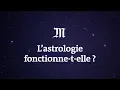 How does astrology works