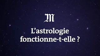 How does astrology works