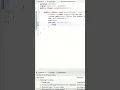 3 - Alphabet Pattern Print using java