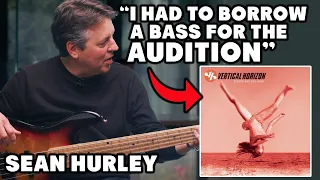 the crazy story behind vertical horizons biggest hit