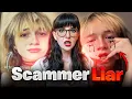 Download Lagu The End of Khalietheflowergirl – TikTok’s Most Disturbing Scammer Finally Revealed