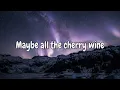 When In Rome - Dove Cameron (Lyrics)