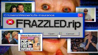 FRAZZLED rip Anthony Weiner s Laptop The 2010 Haiti Scandal