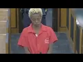 Woman charged in Jacksonville stabbing death appears in Duval court