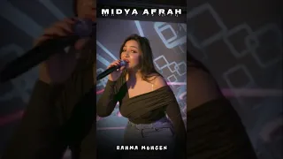 رحمه محسن حفلة تنكريه   ميديا افراح دندنها