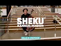 London Mozart Plays | Sheku Kanneh-Mason | Fairfield Halls | Sunday 13 February 2022