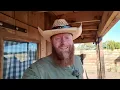 How to Start a Homestead The 4-Step Off-Grid Land System