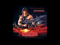 Download Lagu Rambo First Blood Part II - A Symphony (Jerry Goldsmith - 1985)