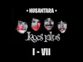 Download Lagu Nusantara I-VII (Koes Plus)