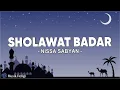 Download Lagu Sholawat Badar - Nissa Sabyan (Lirik Sholawat)