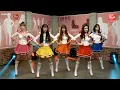 Crayon Pop - Bar Bar Bar [Live Original Short Version]