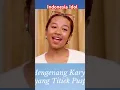 Download Lagu #indonesiaidol mengenang #titiekpuspa lewat karya berjudul mari lah kemari,