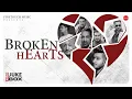 Download Lagu Broken Hearts (Sad Songs Jukebox) | Hits Of Finetouch Music | Punjabi songs 2025 |  Audio Jukebox