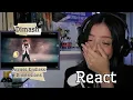 Dimash Qudaibergen - Across Endless Dimensions (Official Video) REACT