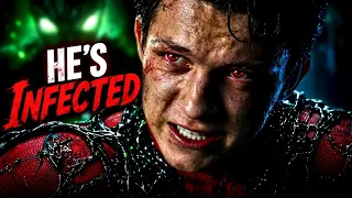 Spider-Man Brand New Day LEAKED Plot Is INSANE… 😳 Symbiote Twist Changes Everything!