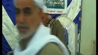 الشيخ محمد شلغم 