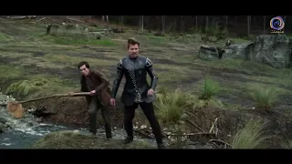 أفضل مقطع من فيلم جاك قاتل العمالقة 