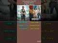 Vishwanath And Sons VS Magudam Movie 1st Days Worldwide Box Office Collection