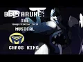 Download Lagu Deltarune de (niet) Musical - Chaos Koning