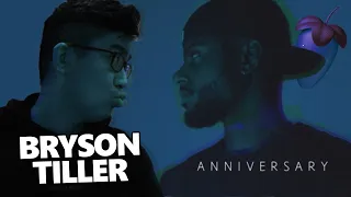 bryson tiller vibes making a trapsoul beat from scratch in fl studio 