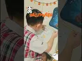 Halloween vibes are here Our Math kids are having so much fun with their spooky worksheets