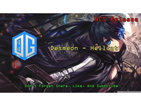 Download MP3 Desmeon - Hellcat [ NCS Release ]