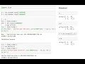Vectorization Broadcasting in Python Numpy