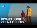 Download Lagu Wandelen over de zeebodem bij Wieringse Wadden