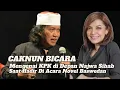 Download Lagu CAKNUN BERBICARA MENGENAI KPK BARENG NAJWA SIHAB