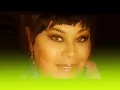 Luther Vandross Martha Wash (" I WHo have Nothing!!!)