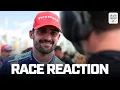 Download Lagu 'Just INCREDIBLE!' | Drivers React After the Race | 2025 INDYCAR at Toronto
