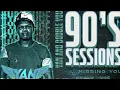 YAN AND DOUBLE YOU - MISSING YOU (90'S SESSIONS)