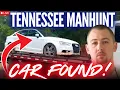 MASSIVE MANHUNT Austin Drummond CAR FOUND Police UPDATES Jackson Tennessee LIVE