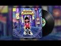 Download Lagu Subway Surfers Soundtrack | World Tour Tokyo (Yuto Remix)