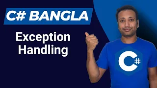 C Bangla Tutorial 67 Exception Handling